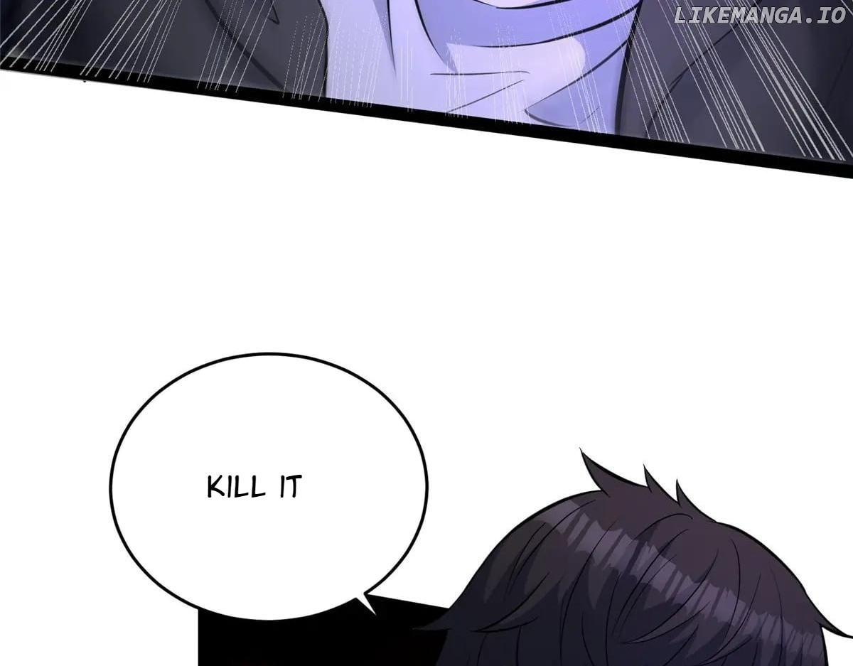 Divine Urban God Chapter 267 - page 73